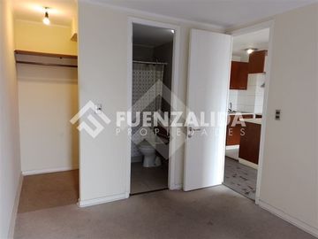 Departamento en Venta en Marcoleta