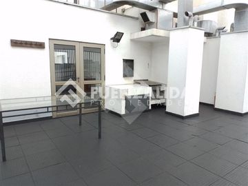 Departamento en Venta en Marcoleta
