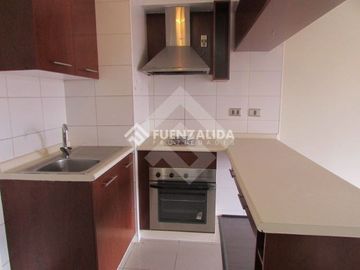 Departamento en Venta en Marcoleta