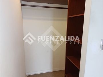 Departamento en Venta en Marcoleta