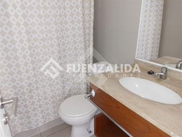 Departamento en Venta en Marcoleta