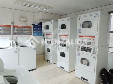 Departamento en Venta en Marcoleta