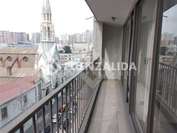 Departamento en Venta en Marcoleta