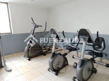 Departamento en Venta en Marcoleta