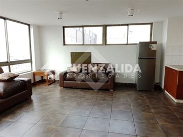 Departamento en Venta en Marcoleta