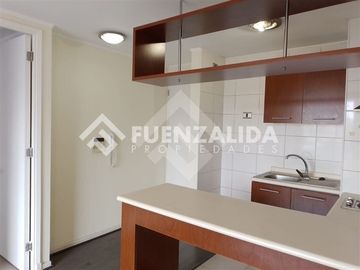 Departamento en Venta en Marcoleta