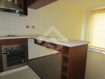 Departamento en Venta en Marcoleta