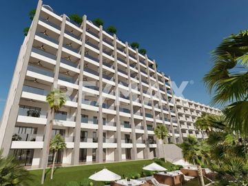 Casa en Condominio con Oceanfront Rosarito - (3)