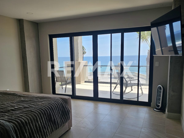 Casa en Condominio con Oceanfront Rosarito - (3)