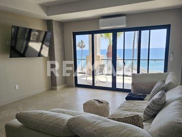 Casa en Condominio con Oceanfront Rosarito - (3)