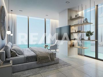 SUITES OCEANFRONT (1ST FLOOR) - CONDO HOTEL ENSENADA - (3)