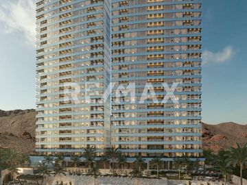 SUITES OCEANFRONT (1ST FLOOR) - CONDO HOTEL ENSENADA - (3)