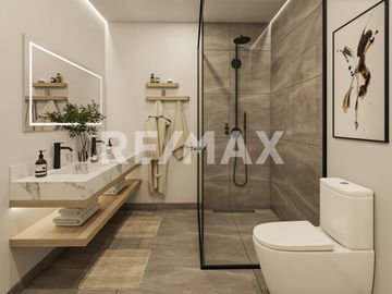 SUITES OCEANFRONT (1ST FLOOR) - CONDO HOTEL ENSENADA - (3)