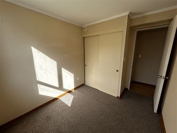 Departamento en Venta en Manquimavida 580, Condominio Manquimavida