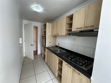 Departamento en Venta en Manquimavida 580, Condominio Manquimavida