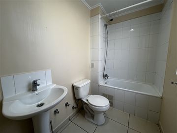 Departamento en Venta en Manquimavida 580, Condominio Manquimavida
