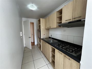 Departamento en Venta en Manquimavida 580, Condominio Manquimavida