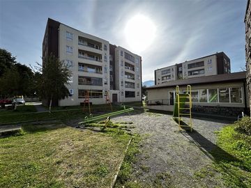 Departamento en Venta en Manquimavida 580, Condominio Manquimavida