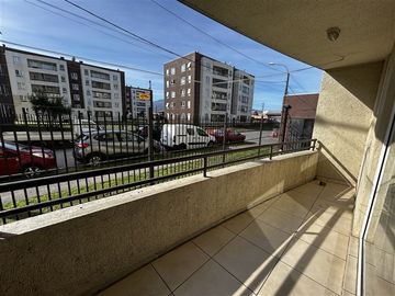 Departamento en Venta en Manquimavida 580, Condominio Manquimavida