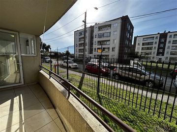 Departamento en Venta en Manquimavida 580, Condominio Manquimavida