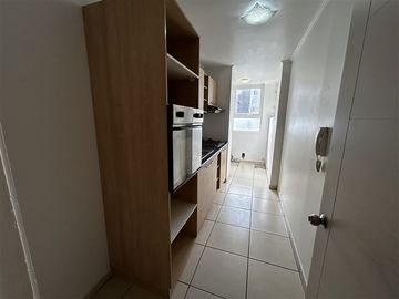 Departamento en Venta en Manquimavida 580, Condominio Manquimavida