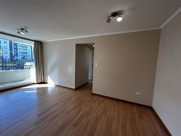 Departamento en Venta en Manquimavida 580, Condominio Manquimavida