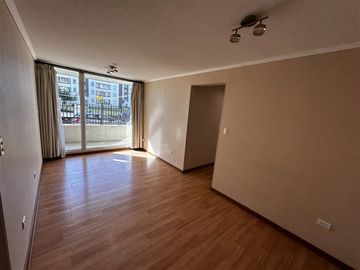 Departamento en Venta en Manquimavida 580, Condominio Manquimavida