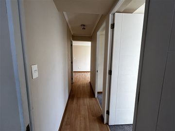 Departamento en Venta en Manquimavida 580, Condominio Manquimavida