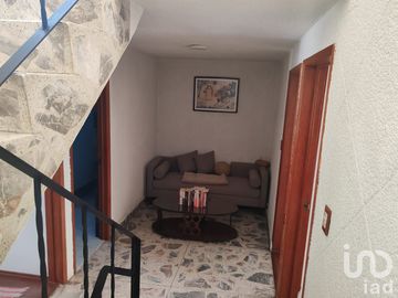 Casa en Juventino Rosas
