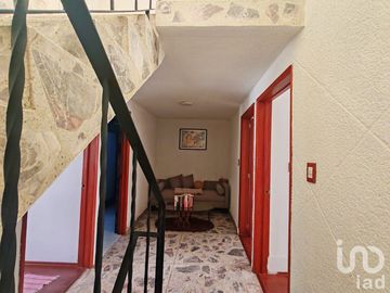 Casa en Juventino Rosas