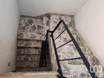 Casa en Juventino Rosas