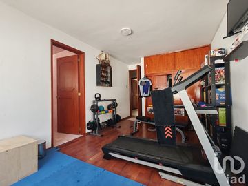 Casa en Juventino Rosas