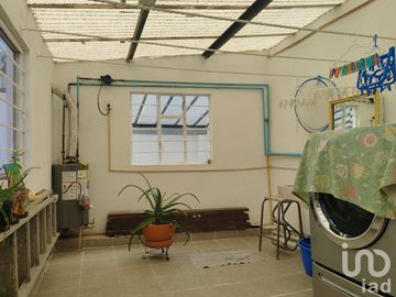 Casa en Juventino Rosas