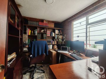 Casa en Juventino Rosas