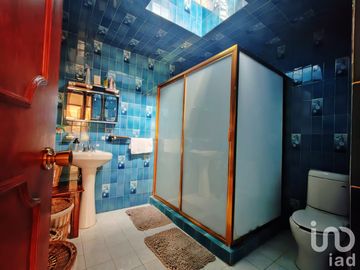Casa en Juventino Rosas