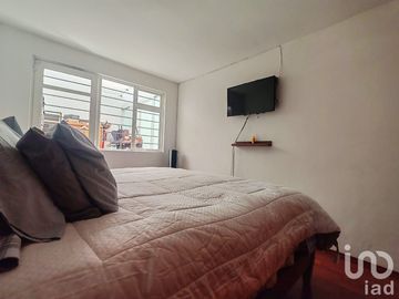 Casa en Juventino Rosas
