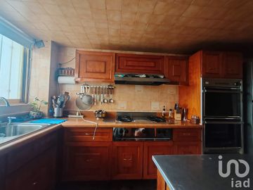 Casa en Juventino Rosas