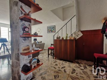 Casa en Juventino Rosas