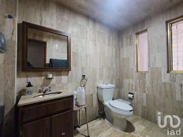 Casa en Juventino Rosas