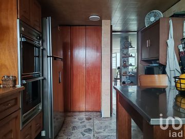 Casa en Juventino Rosas