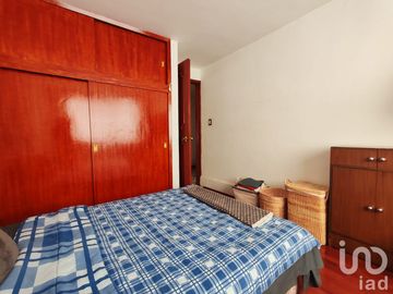 Casa en Juventino Rosas