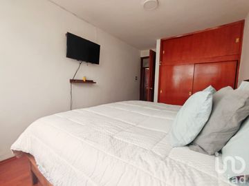 Casa en Juventino Rosas