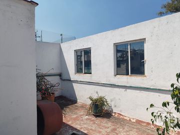 Casa en Juventino Rosas