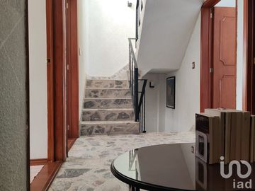 Casa en Juventino Rosas