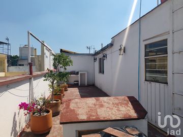 Casa en Juventino Rosas
