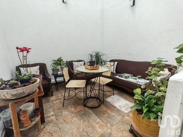 Casa en Juventino Rosas