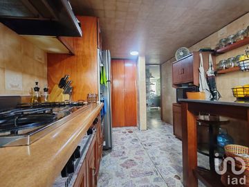 Casa en Juventino Rosas