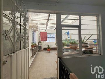 Casa en Juventino Rosas
