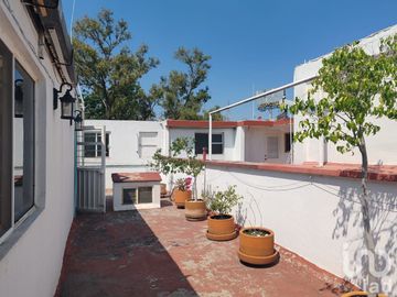 Casa en Juventino Rosas