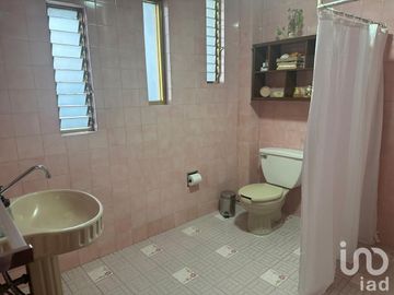Casa en Juventino Rosas